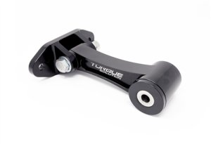 Hyundai Veloster N Engine Mount - Rear - Torque Solution - Billet - `19-`27